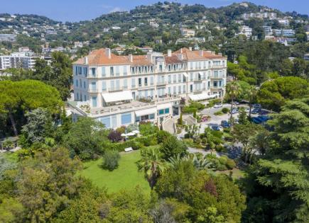 Apartment for 1 590 000 euro in Cannes, France