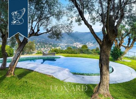 Villa in Santa Margherita Ligure, Italy (price on request)