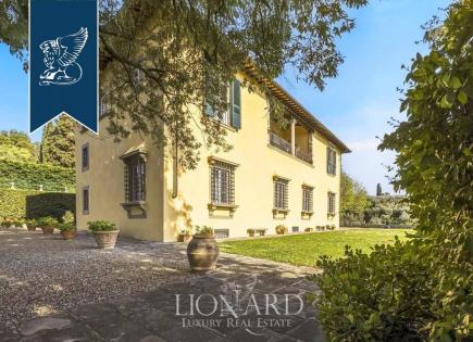 Villa en Florencia, Italia (precio a consultar)