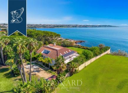 Villa para 1 650 000 euro en Siracusa, Italia