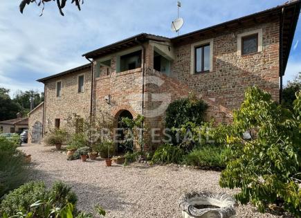 Casa para 795 000 euro en Citta della Pieve, Italia