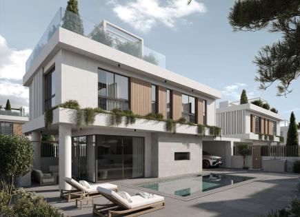 Villa pour 542 000 Euro à Paralimni, Chypre