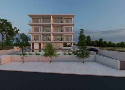Appartement pour 200 000 Euro à Paphos, Chypre