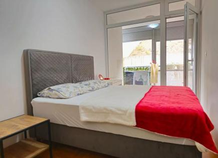 Appartamenti per 189 000 euro a Budva, Montenegro