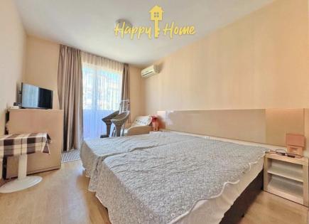 Estudio para 49 500 euro en Sunny Beach, Bulgaria