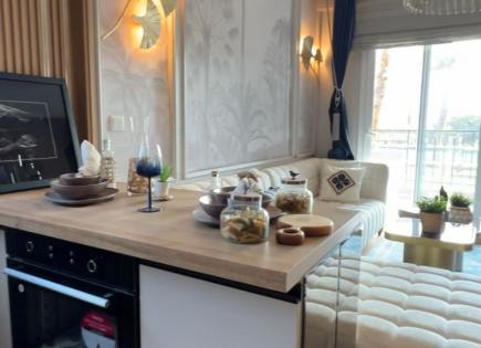 Piso para 16 999 euro en Mersin, Turquia