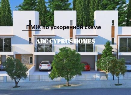Stadthaus für 490 000 euro in Paphos, Zypern