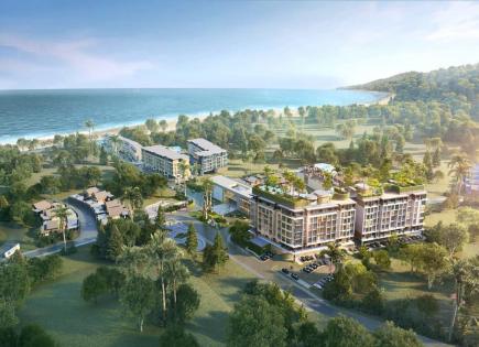 Appartement pour 122 987 Euro sur l'île de Phuket, Thaïlande