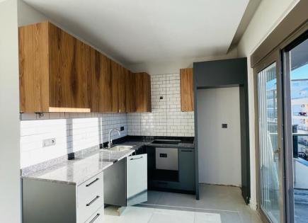 Appartement pour 173 000 Euro à Alanya, Turquie