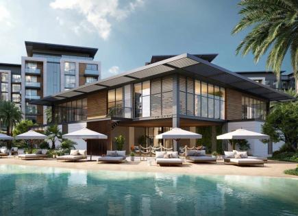 Apartment for 407 709 euro in Dubai, UAE