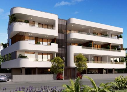 Apartment für 286 000 euro in Limassol, Zypern