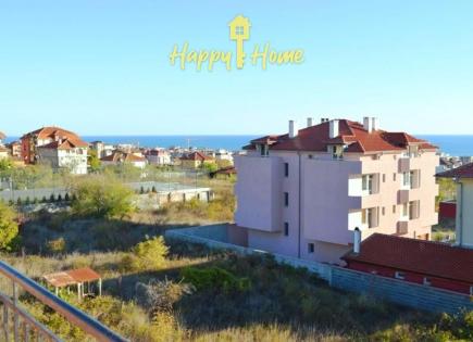 Piso para 86 000 euro en Sveti Vlas, Bulgaria