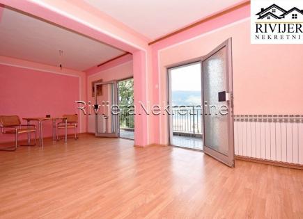 Piso para 149 000 euro en Herceg-Novi, Montenegro