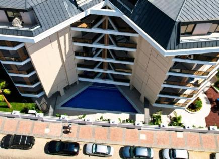 Appartement pour 119 999 Euro à Alanya, Turquie