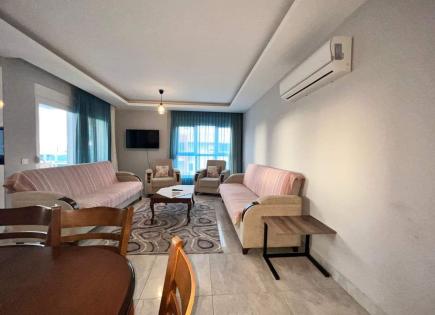 Appartement pour 135 000 Euro à Alanya, Turquie