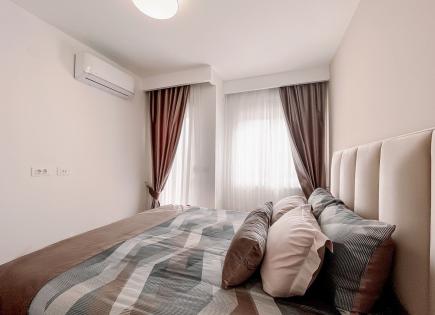 Piso para 200 000 euro en Podgorica, Montenegro