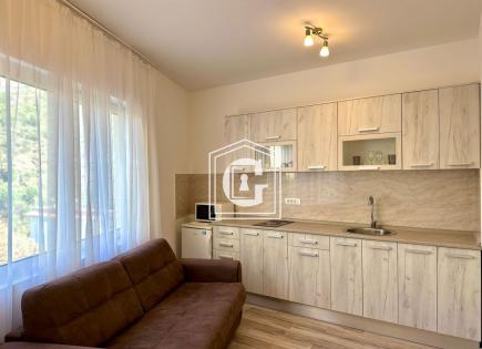 Appartement pour 100 000 Euro à Budva, Monténégro