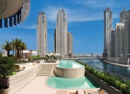 Apartment für 688 371 euro in Dubai, VAE