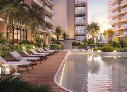Apartment für 314 313 euro in Dubai, VAE