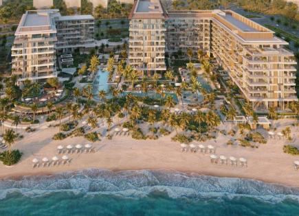 Apartamento para 650 000 euro en Dubái, EAU