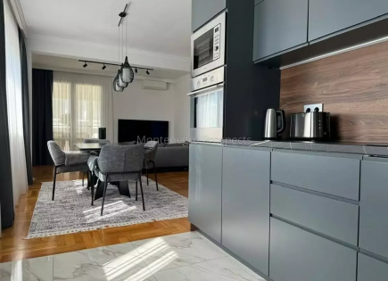 Wohnung für 295 000 euro in Bar, Montenegro