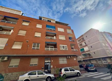 Appartement pour 134 000 Euro à Torrevieja, Espagne