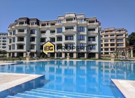Appartement pour 215 000 Euro à Varna, Bulgarie