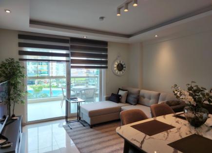 Appartamento per 125 000 euro ad Avsallar, Turchia