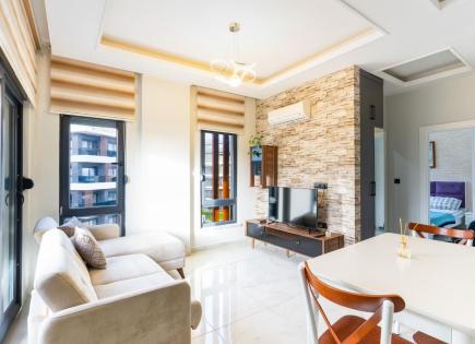 Piso para 76 500 euro en Alanya, Turquia