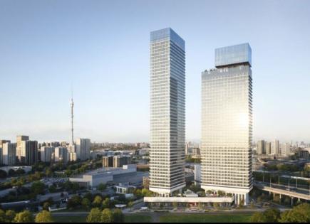 Piso para 124 341 euro en Moscú, Rusia