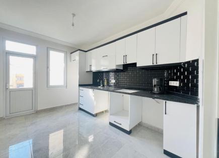 Appartement pour 117 000 Euro à Alanya, Turquie