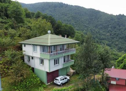 House for 105 000 euro in Trabzon, Turkey