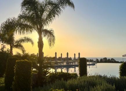 Flat for 325 000 euro in Esentepe, Cyprus
