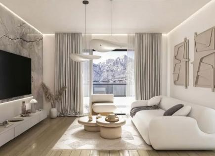 Wohnung für 281 820 euro in Kotor, Montenegro