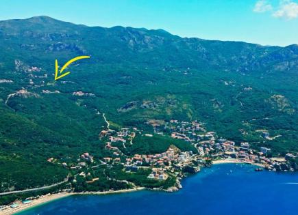 Terrain pour 143 558 Euro à Budva, Monténégro