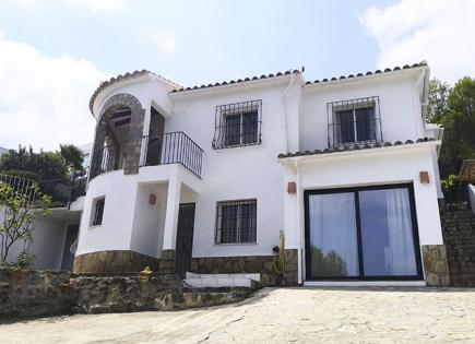 Villa para 450 000 euro en Denia, España