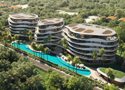 Apartamento para 104 620 euro en Bayahibe, República Dominicana