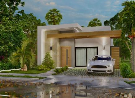 Villa pour 153 062 Euro à Punta Cana, République dominicaine
