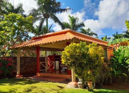 Hôtel pour 666 975 Euro à Samaná, République dominicaine