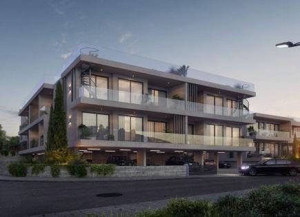 Apartment for 620 000 euro in Paphos, Cyprus