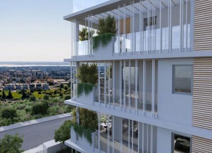 Apartment for 180 000 euro in Limassol, Cyprus