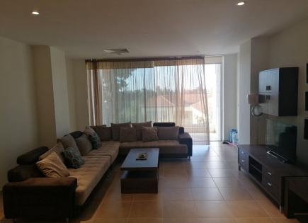 Apartment for 500 000 euro in Paphos, Cyprus