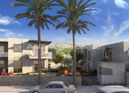Apartment für 700 000 euro in Bodrum, Türkei