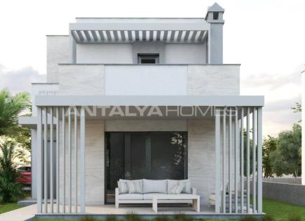 Villa per 449 000 euro a Bodrum, Turchia