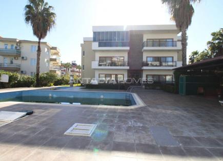 Appartement pour 140 000 Euro à Belek, Turquie