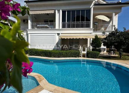 Appartement pour 185 000 Euro à Kemer, Turquie