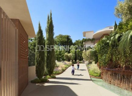 Apartment für 725 000 euro in Fuengirola, Spanien