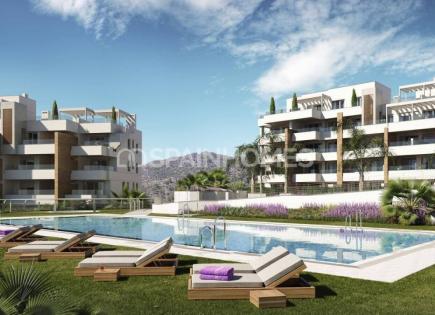 Apartamento para 365 000 euro en Torrox, España