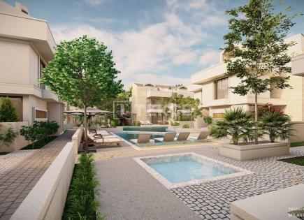 Penthouse für 380 000 euro in Fethiye, Türkei