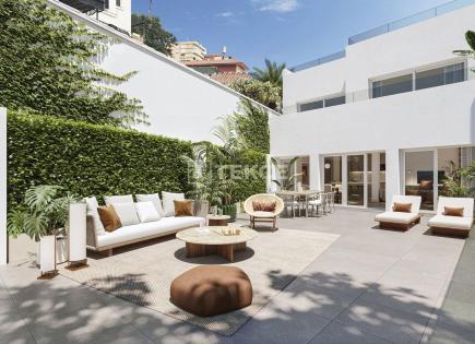 Apartment für 1 190 000 euro in Malaga, Spanien